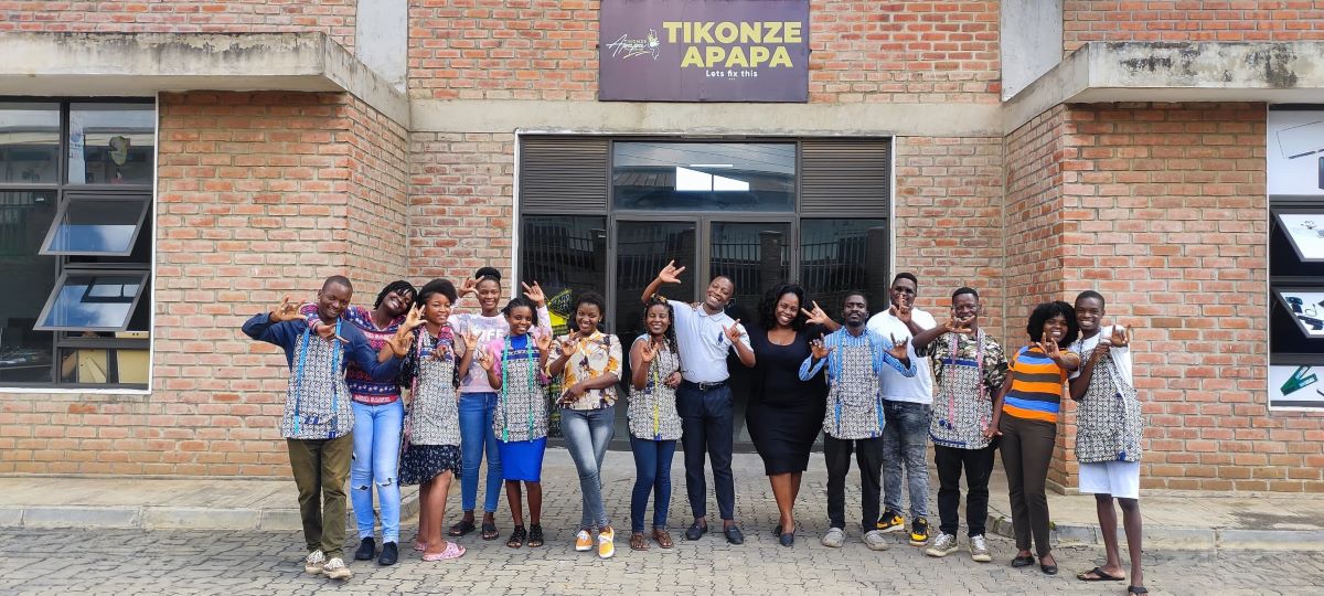 Vocational Training Program